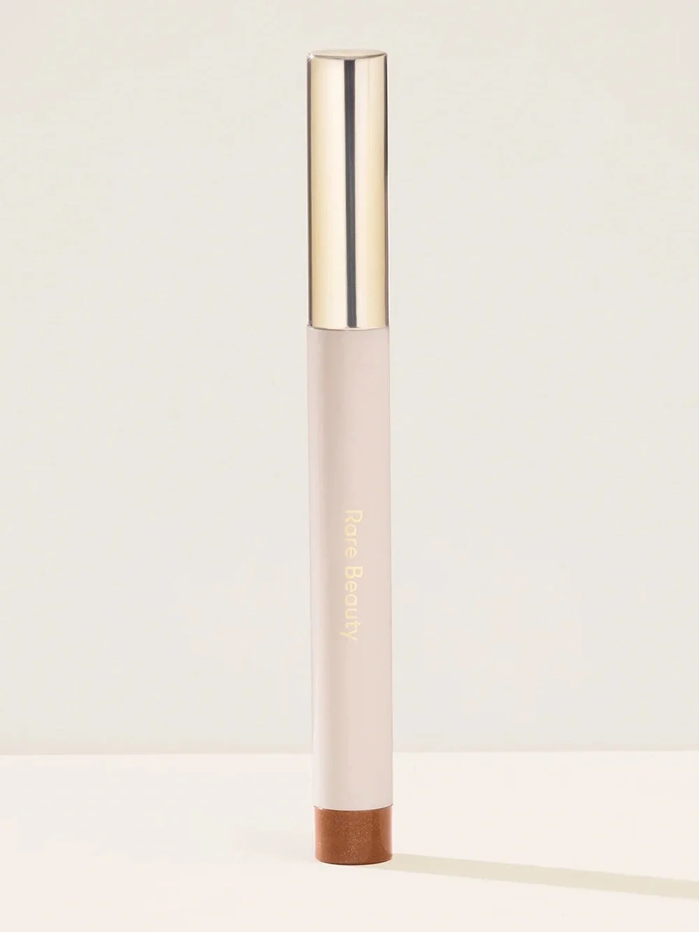 Rare Beauty Growth All of the Above Weightless Eyeshadow Stick- copper, vegan